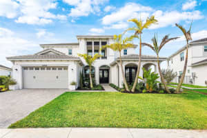 15294 Wildwood Circle, Loxahatchee