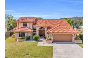 10170 Nw 10th Street, Plantation