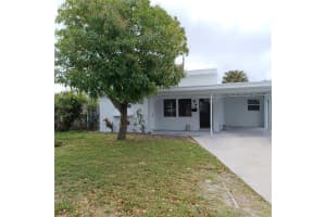 618 58th Street B, West Palm Beach