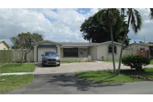 3948 Nw 39 Avenue, Lauderdale Lakes