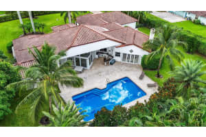 8618 Sawpine Road, Delray Beach