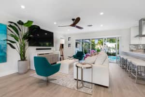 5821 Ne 14th Way, Fort Lauderdale