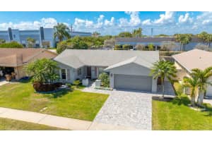 1375 Sw 29th Avenue, Deerfield Beach
