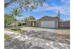 545 Nw 46th Avenue, Plantation