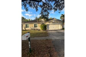 9095 Sw 20th Street, Miramar