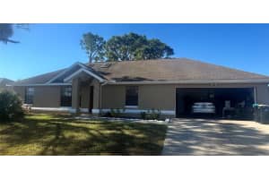 813 Seven Gables Circle, Palm Bay