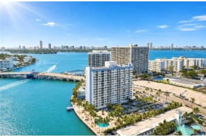 1865 79th St Causeway 16b, North Bay Village