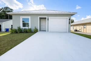 1635 Sw 22nd Avenue, Vero Beach