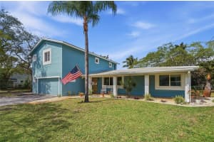 649 Nw 30th Street, Wilton Manors
