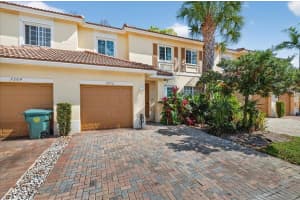 3262 Nw 31st Terrace, Oakland Park
