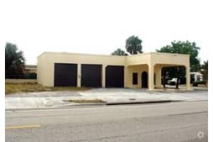 3712 S Olive Avenue, West Palm Beach