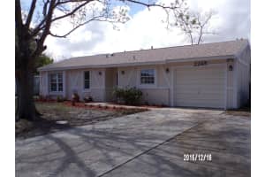 2265 Sw 14th Avenue, Vero Beach 2265 Sw 14th Avenue, Vero Beach