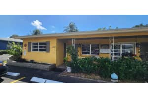 2036 Ne 26th Street 1, Wilton Manors 2036 Ne 26th Street 1, Wilton Manors