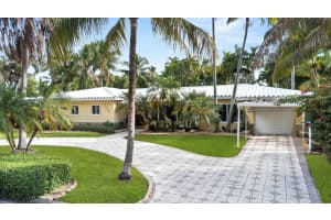 1030 Polk Street, Hollywood