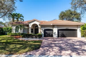 6897 Nw 107th Terrace, Parkland