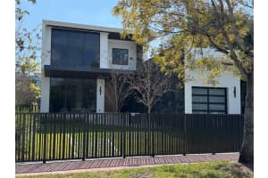 930 S Shore Drive, Miami Beach