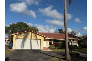 3790 Nw 78th Terrace, Coral Springs
