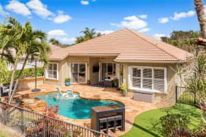 7119 Nw 113th Avenue, Parkland