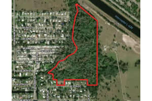 4501 Se 27th Street, Okeechobee