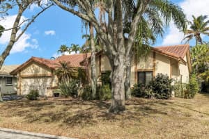 12121 Nw 2nd Drive, Coral Springs