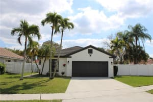 18174 Nw 21st Street, Pembroke Pines