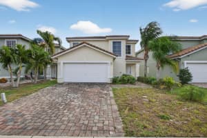 662 Perdido Heights Drive, West Palm Beach
