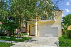 5315 Nw 126th Drive, Coral Springs