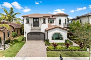 11365 Solstice Circle, Parkland
