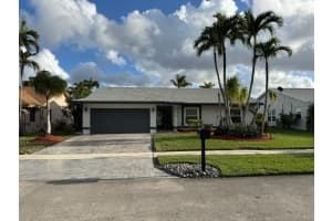 9816 Nw 41st Street, Sunrise