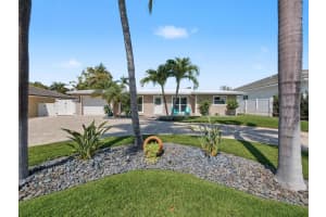 219 Blossom Lane, Palm Beach Shores