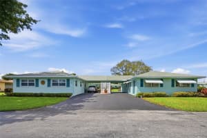 602 Hummingbird Lane 602, Delray Beach