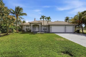 11760 Nw 23rd Street, Plantation