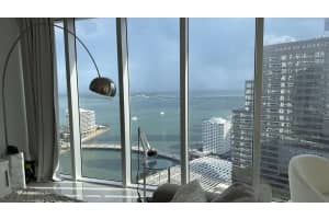 485 Brickell Avenue 3608, Miami