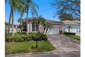 1509 Nw 121st Drive, Coral Springs