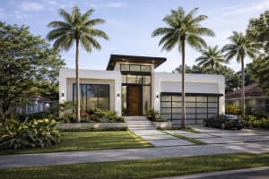 1915 Ne 7 Court, Fort Lauderdale