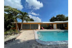 1101 Ne 17 Way 1, Fort Lauderdale