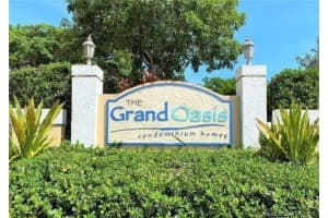 5861 Riverside Drive 103a2, Coral Springs