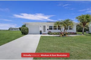 6755 Nw 15th Street, Margate