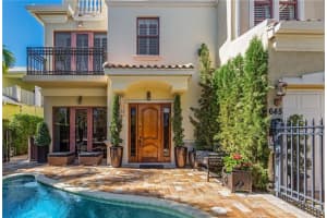 645 Ne 17th Way 645, Fort Lauderdale 645 Ne 17th Way 645, Fort Lauderdale