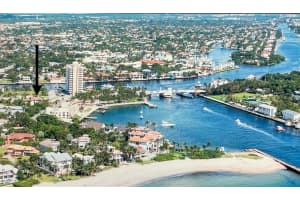 2605 Bay Drive, Pompano Beach