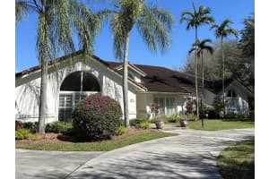 8001 Sw 160th Street, Palmetto Bay