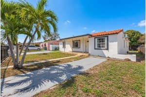 830 Nw 30th Court, Miami