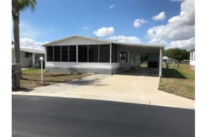 1703 Sw 35th Circle, Okeechobee