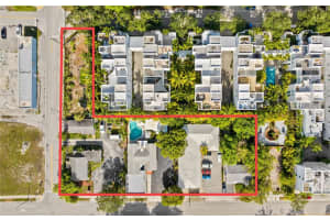 724-746 Ne 3rd Avenue, Fort Lauderdale 724-746 Ne 3rd Avenue, Fort Lauderdale