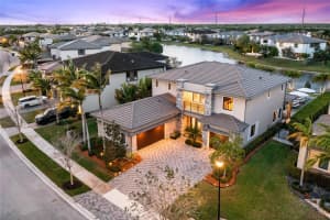 10445 Cobalt, Parkland