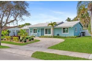 2811 Ne 45th Street, Lighthouse Point