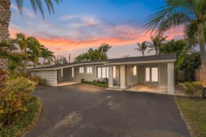 500 Ne 28th Drive, Wilton Manors