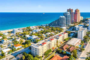 2509 N Ocean Boulevard 576, Fort Lauderdale