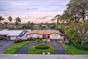 1540 Ne 47th Street, Oakland Park