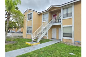 8100 Sw 21st Court 8100, Miramar